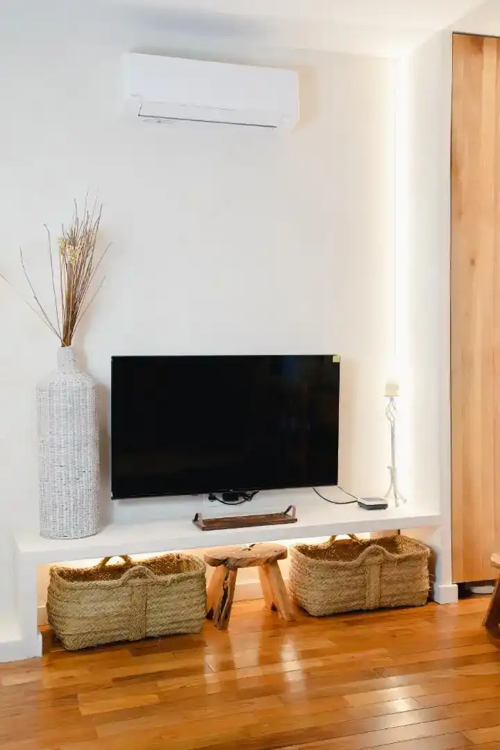 Sala d'estar de Loft en venda en Eivissa