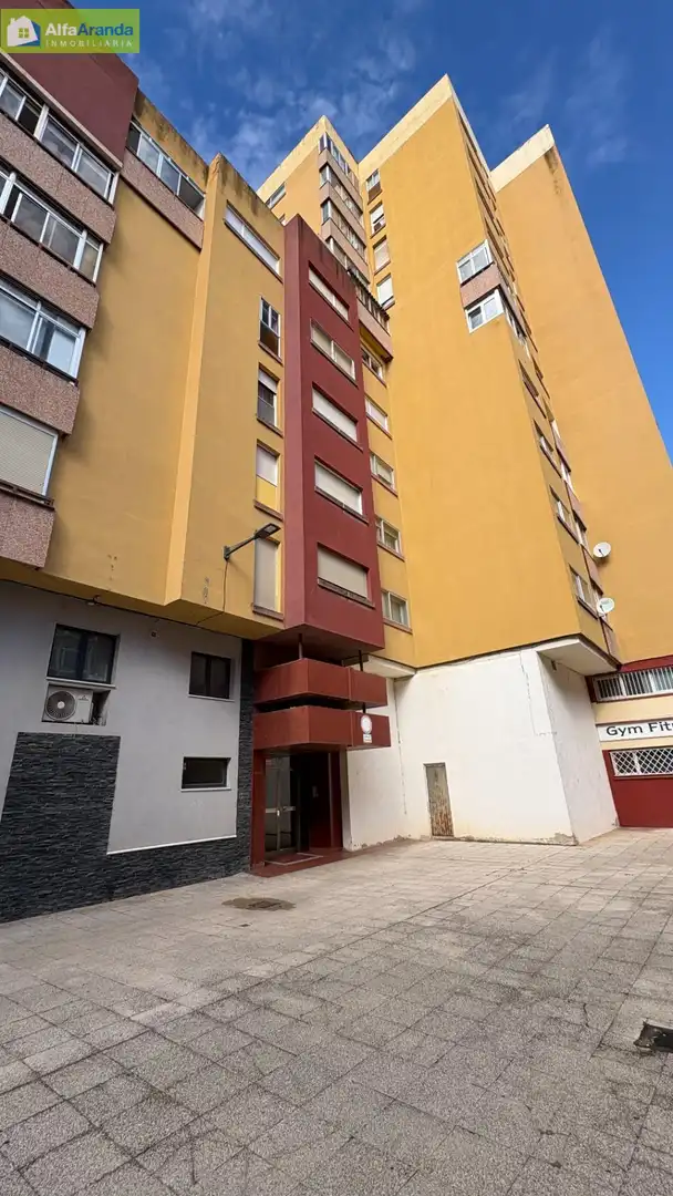 Appartement avec ascenseur à vendre à Calle MORATIN, imagen 32