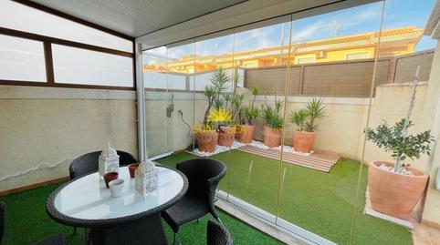 Foto 3 de Casa o xalet de lloguer a Santiago de la Ribera, Murcia