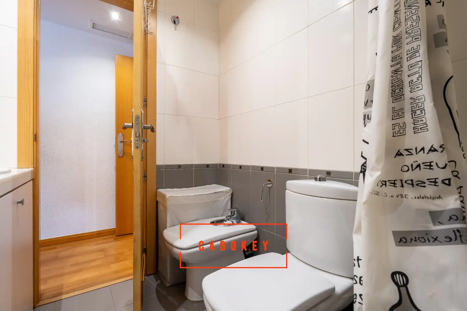 Piso con piscina en venta en Camino de la Goleta 155, imagen 26