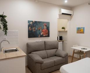Study to rent in Dreta de l'Eixample