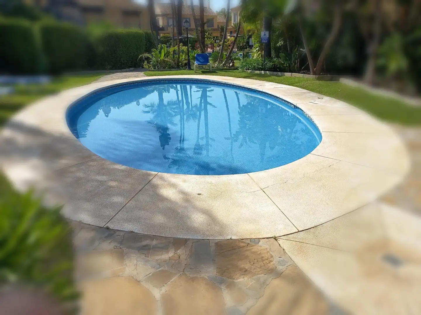 Reihenhaus mit Pool zum Verkauf in Calle Ana de Austria, imagen 74