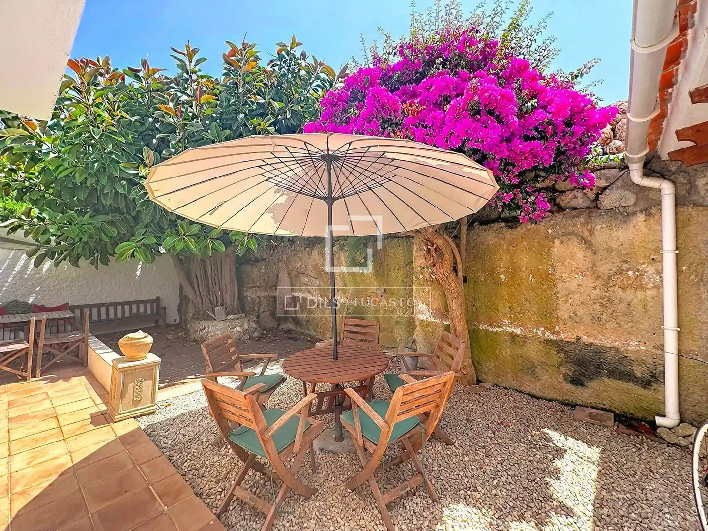 Villa avec terrasse à vendre à Santa Anna - Sol de l'Est, imagen 32