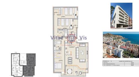 Foto 5 de Piso en venta en Casco Antiguo, Águilas