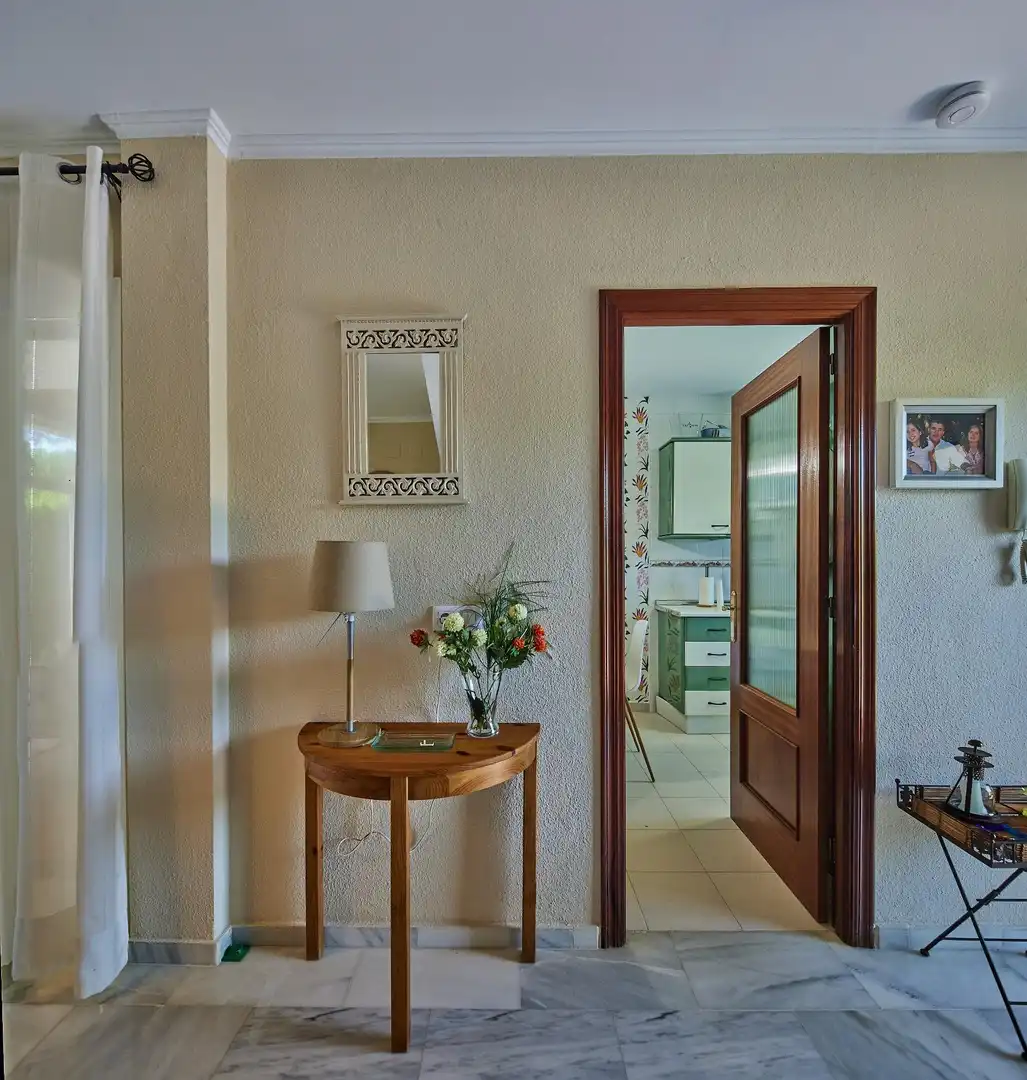 Adosado con piscina en venta en Novo Sancti Petri, imagen 7