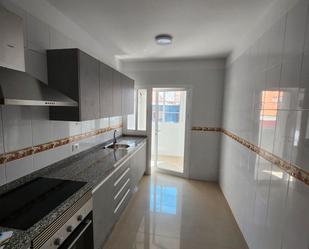 Kitchen of Flat to rent in Guía de Isora