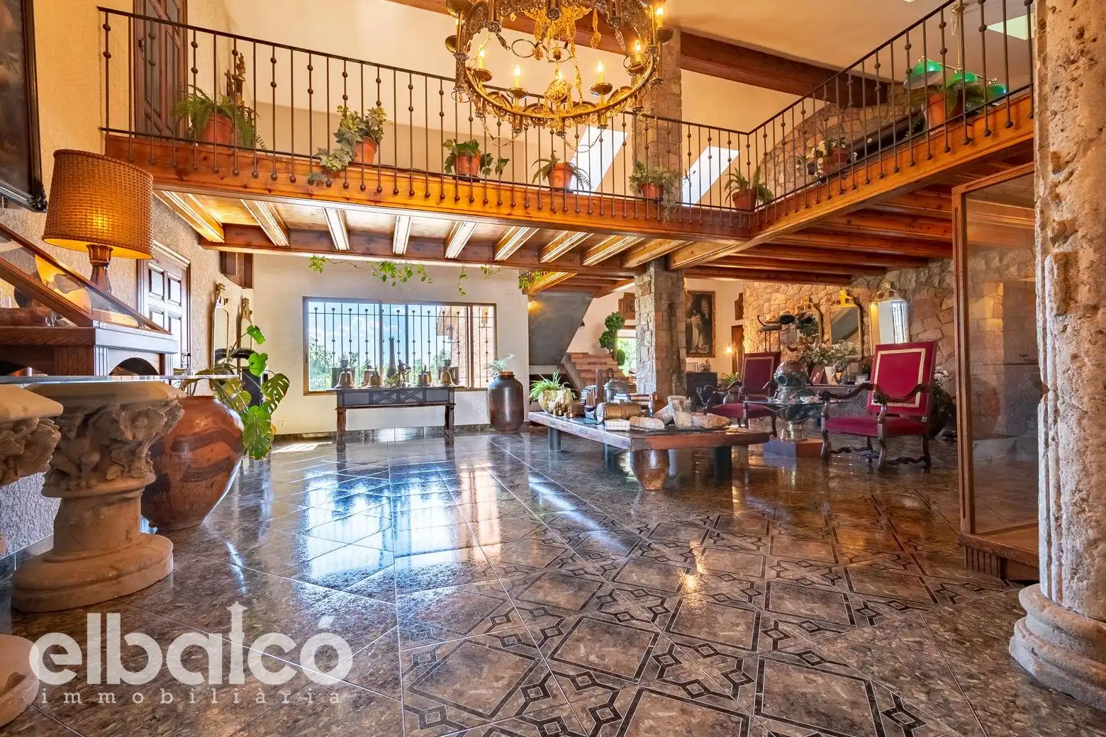 Casa o chalet en venta en El Milà con Aire acondicionado, Jardín privado y Terraza
