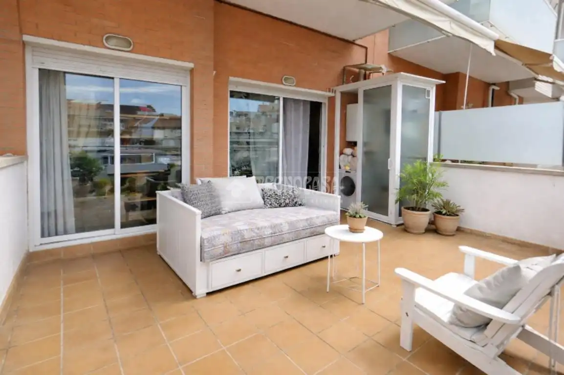 Piso en venta en Poble Nou