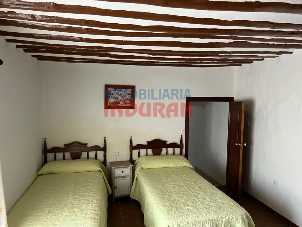 Casa rústica en venta en Avenida Castilla La Mancha, imagen 16