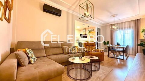 Foto 2 de Piso en venta en Cueva de Menga, Antequera