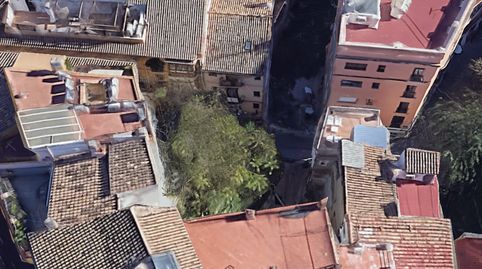 Foto 2 de Residencial en venda a En Roda, 4, El Carme, Valencia Capital