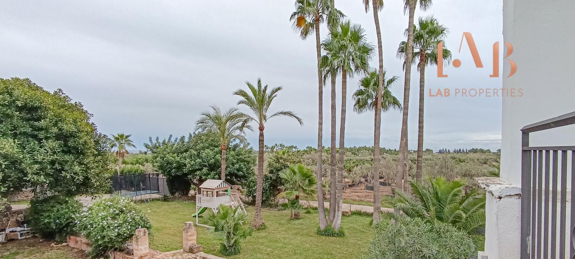 Finca rústica de lloguer a  Marratxí, Marratxinet