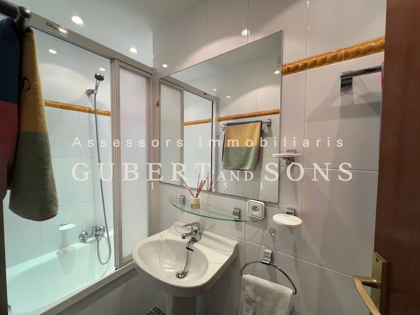 Penthouse mit Aufzug zum Verkauf in Josep Mundet, imagen 17
