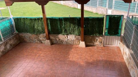 Foto 3 de Casa o xalet en venda a La Bañeza , León