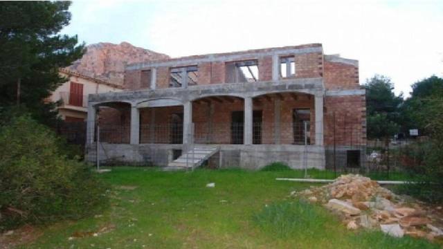 Casa-chalet en Venta en Betlem