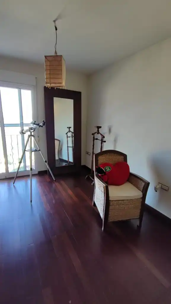 Casa o chalet en venta en Oliva con Jardín privado, Terraza y Amueblado