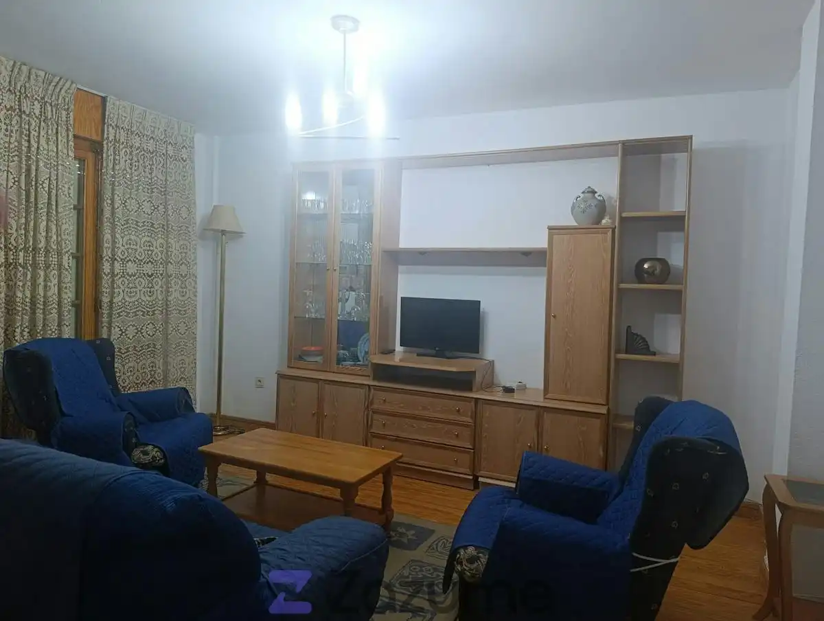 Flat with lift to rent in Calle del Dr. Cabrera