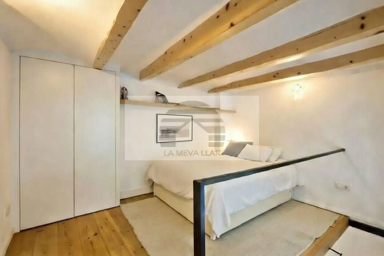 Planta baja en venta en D'En Fontrodona, El Poble Sec - Parc de Montjuïc