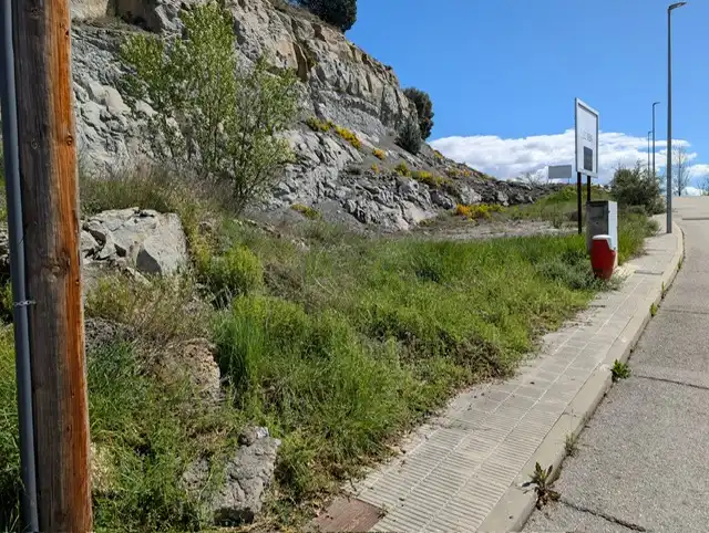 Residencial en venda en Les Masies de Voltregà
