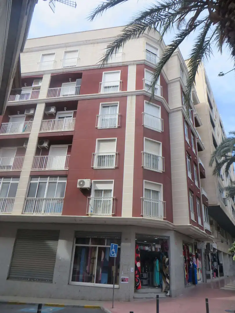 Local comercial en venta en Crevillent, imagen 8