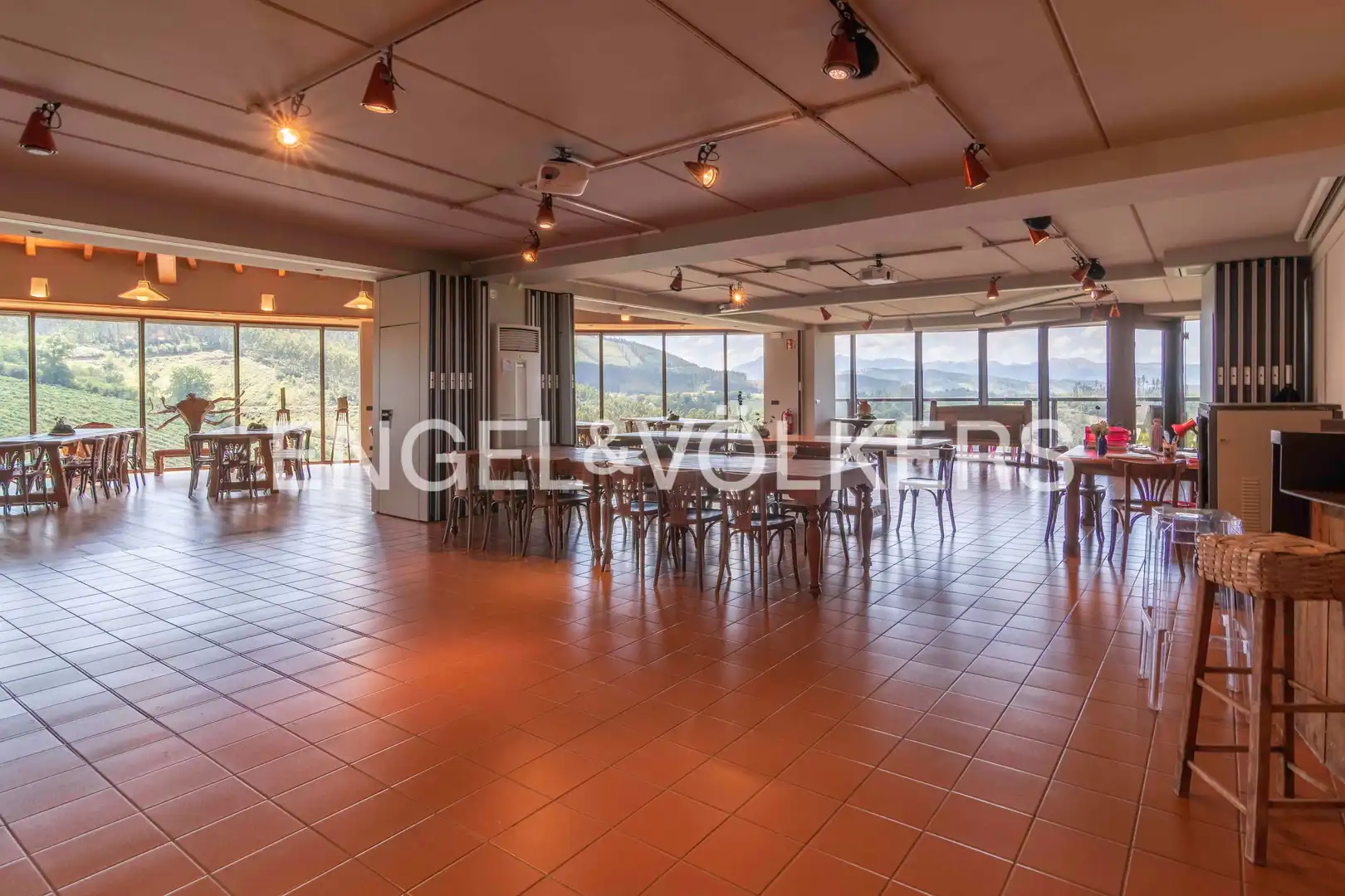 Casa o chalet en venta en Muxika con Calefacción, Jardín privado y Balcón