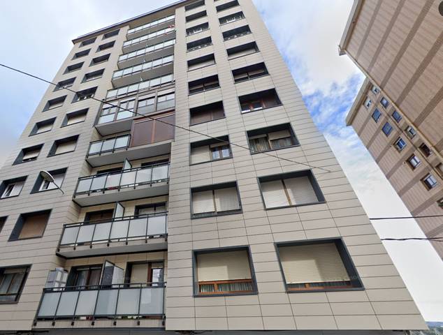 Piso en Venta en Marcos Grijalvo Kalea en Asilo - Rebonza - Urbinaga