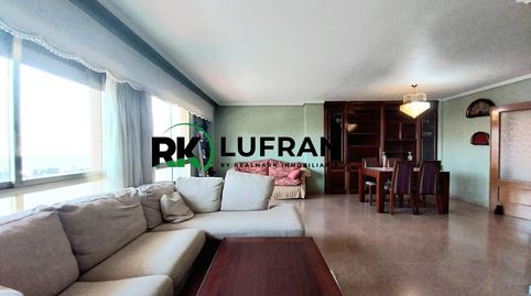 Foto 5 de Piso en venta en Calle Bono Guarner, Santo Domigo, Alicante / Alacant