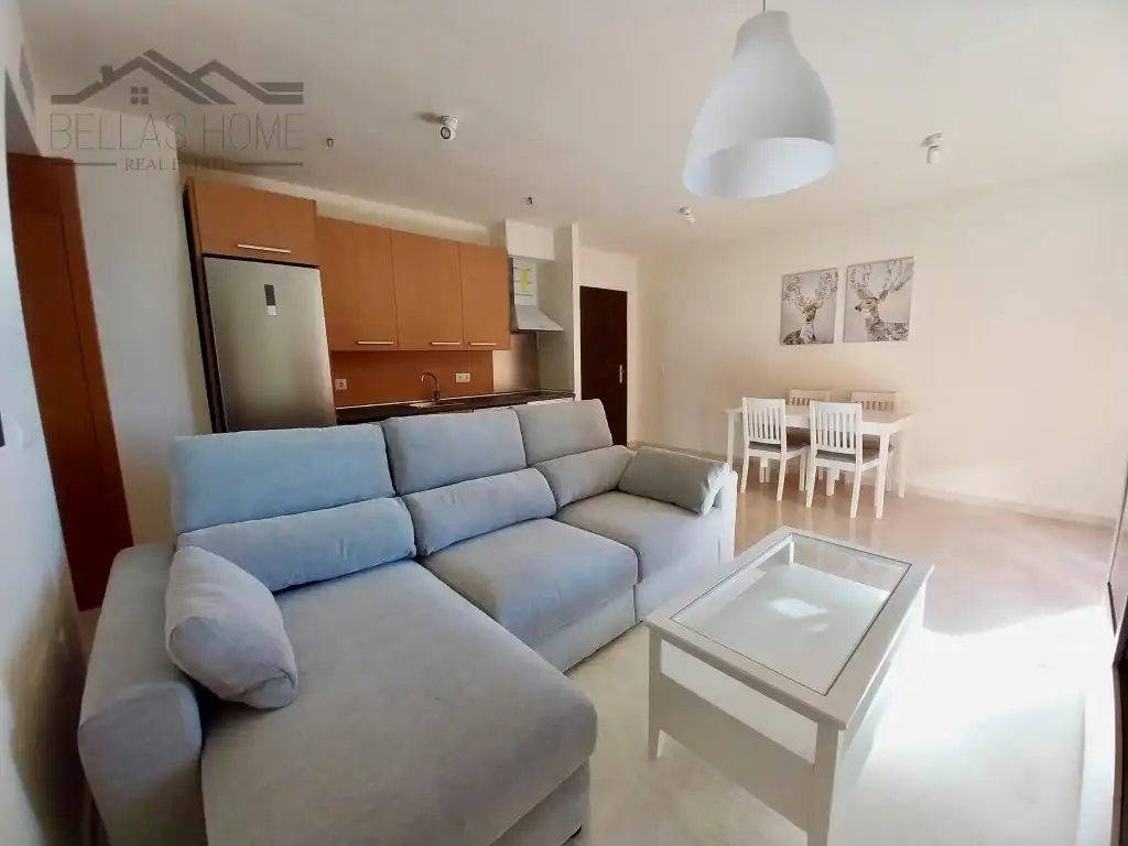 Appartement avec piscine à vendre à Calle Cristobal Colon, imagen 4