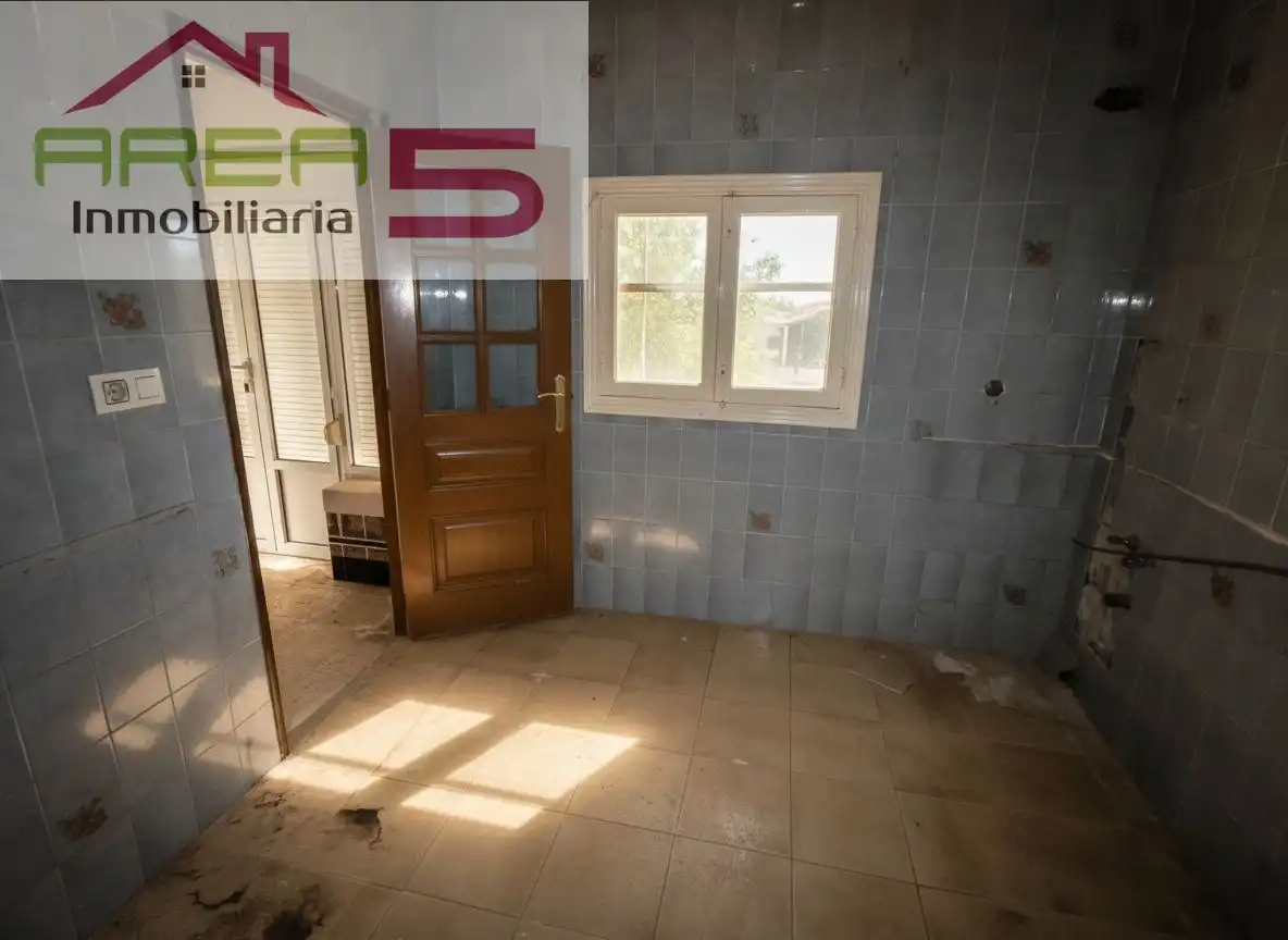 Habitación de Casa adosada en venta en Santa Marta