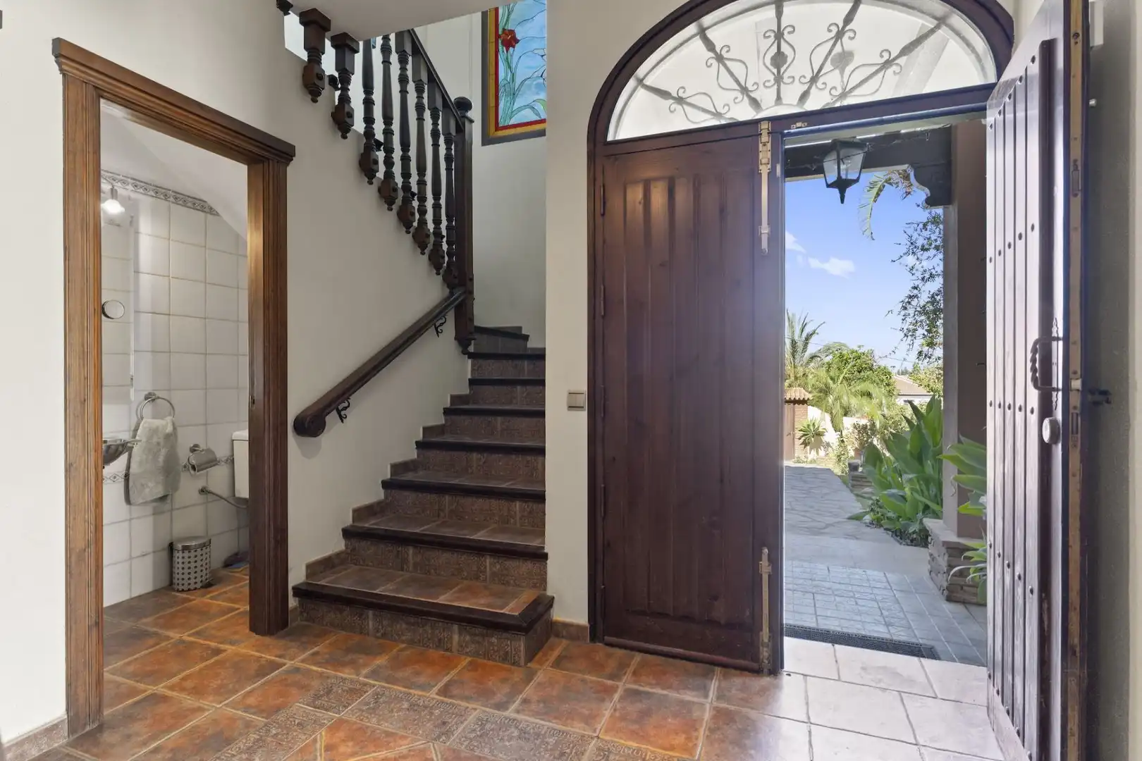 Casa o chalet en venta en Alhaurín El Grande con Aire acondicionado y Piscina