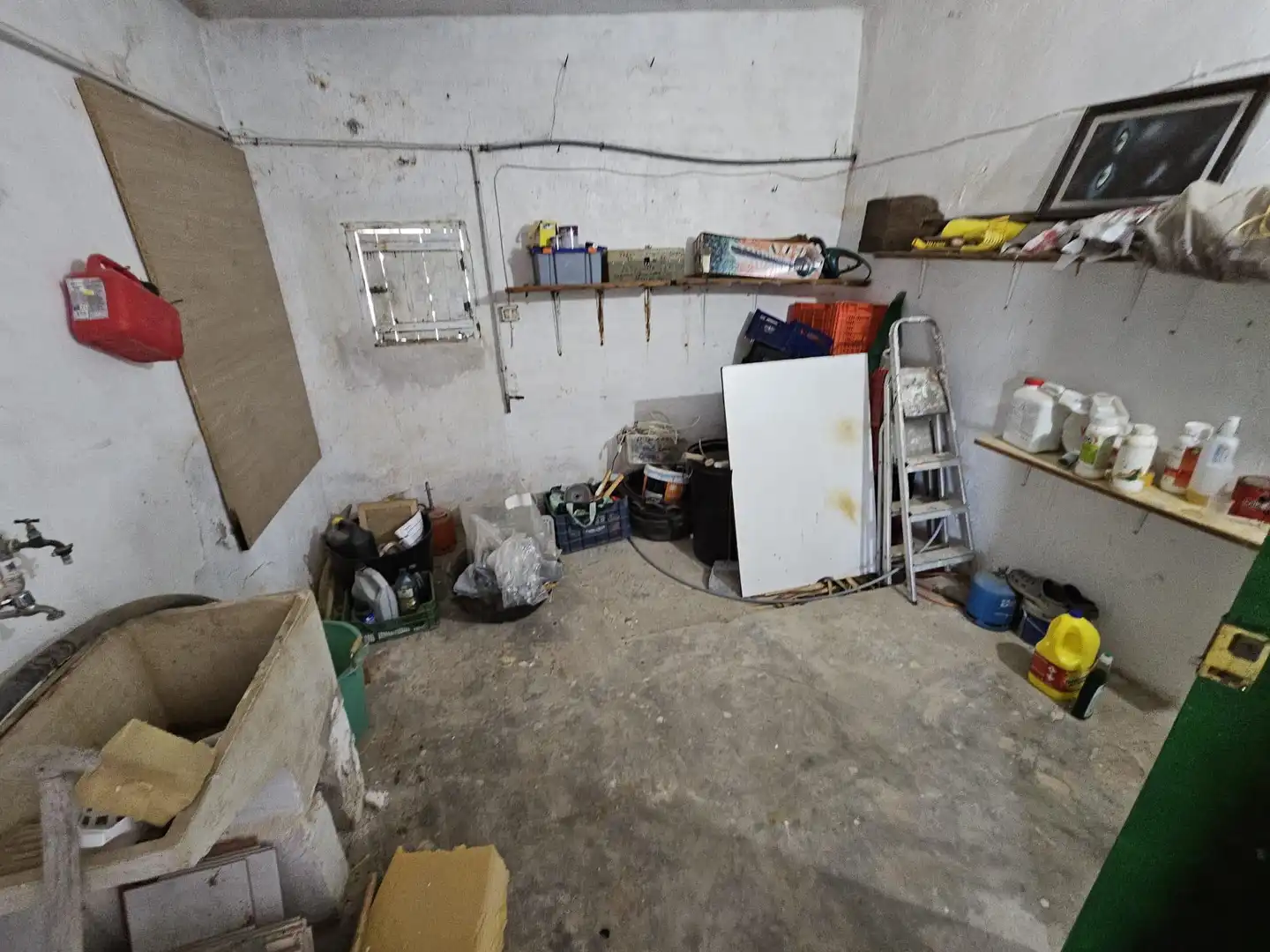 Casa rústica con piscina en venta en Jumilla, imagen 27