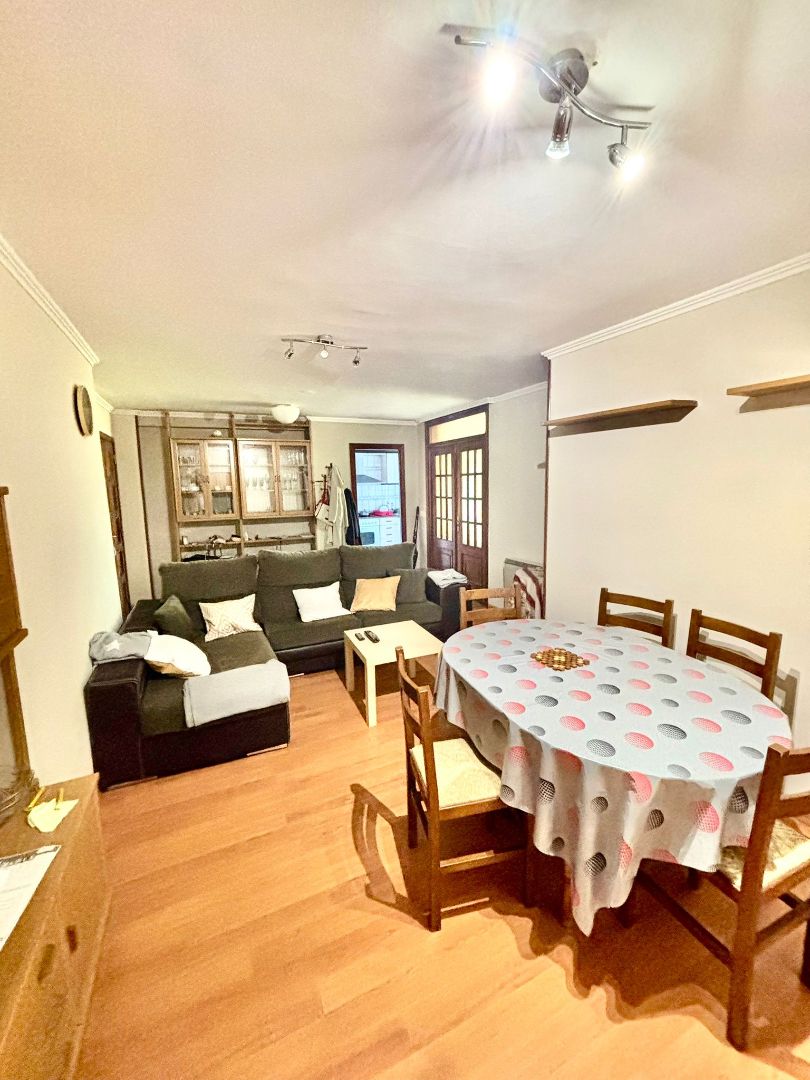 Flat for rent to own in Foz