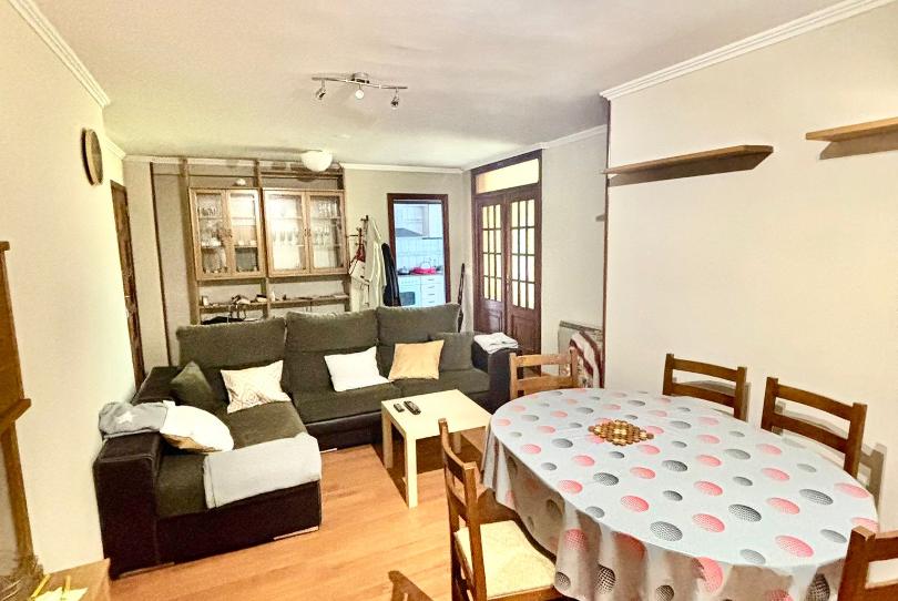 Photo 1 of Flat for rent to own in Foz, Lugo