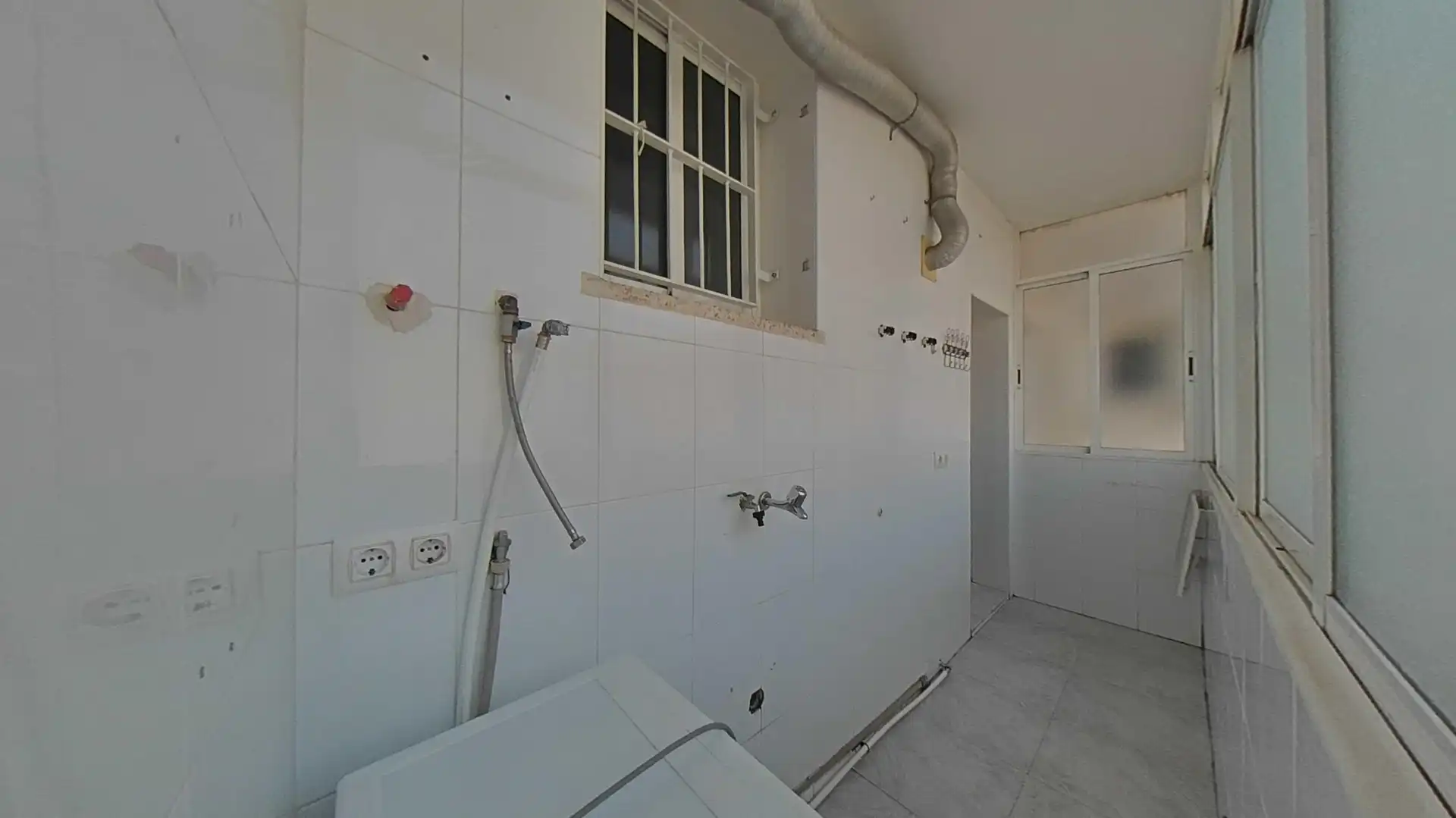 Baño de Apartamento en venta en La Unión