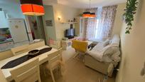 Living room of Flat for sale in La Antilla