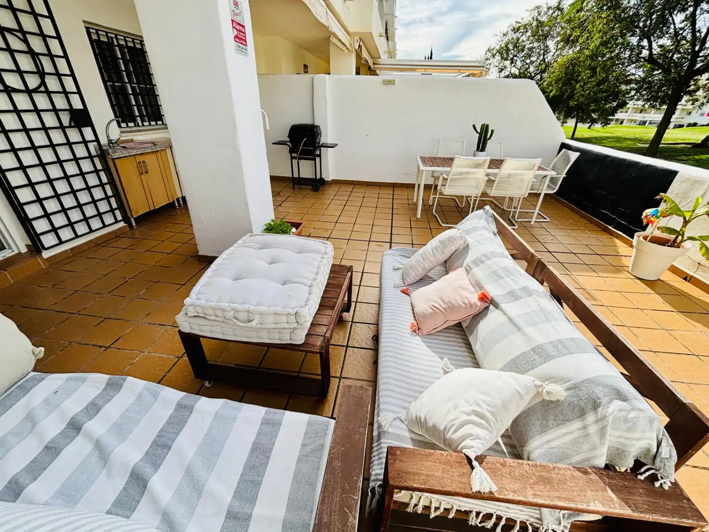 Flat with pool for sale in SAN RAFAEL, imagen 29