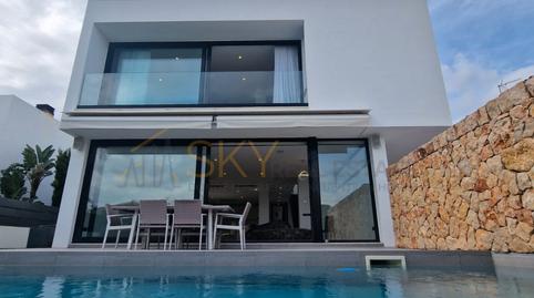 Photo 2 of House or chalet for sale in Carrer del Safrà, Son Roca, Illes Balears