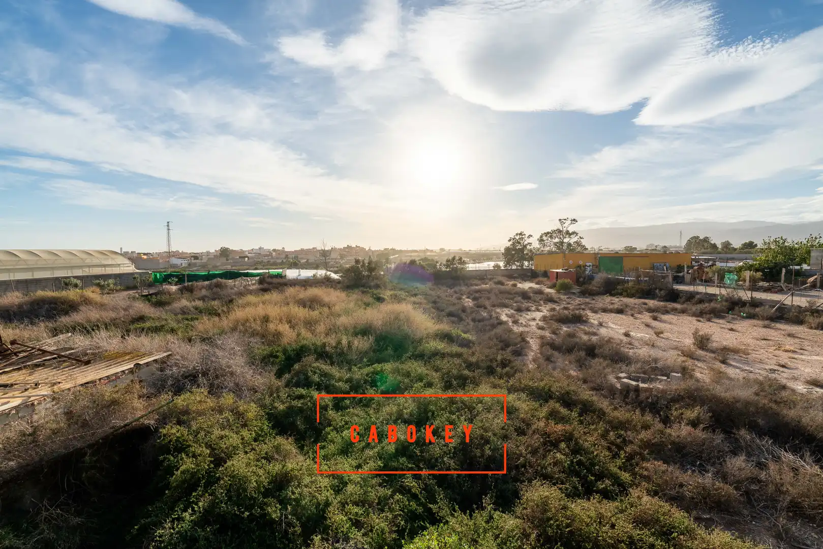 Country homes for sale in Paraje Guillén, 42, La Cañada de San Urbano