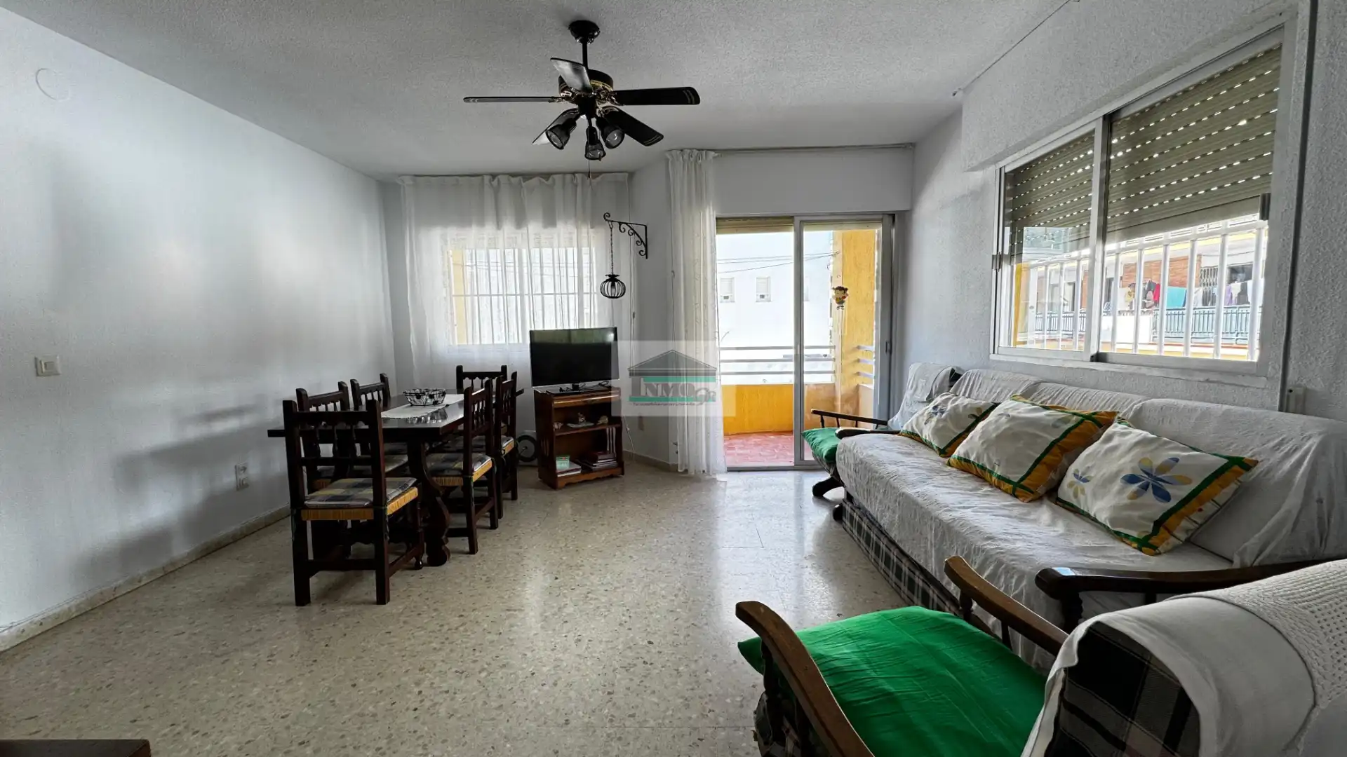 Appartamento con terrazza in vendita a Calle Geraneos 3, imagen 7