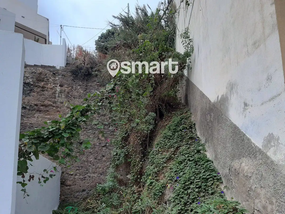 Land for sale in Las Palmas de Gran Canaria