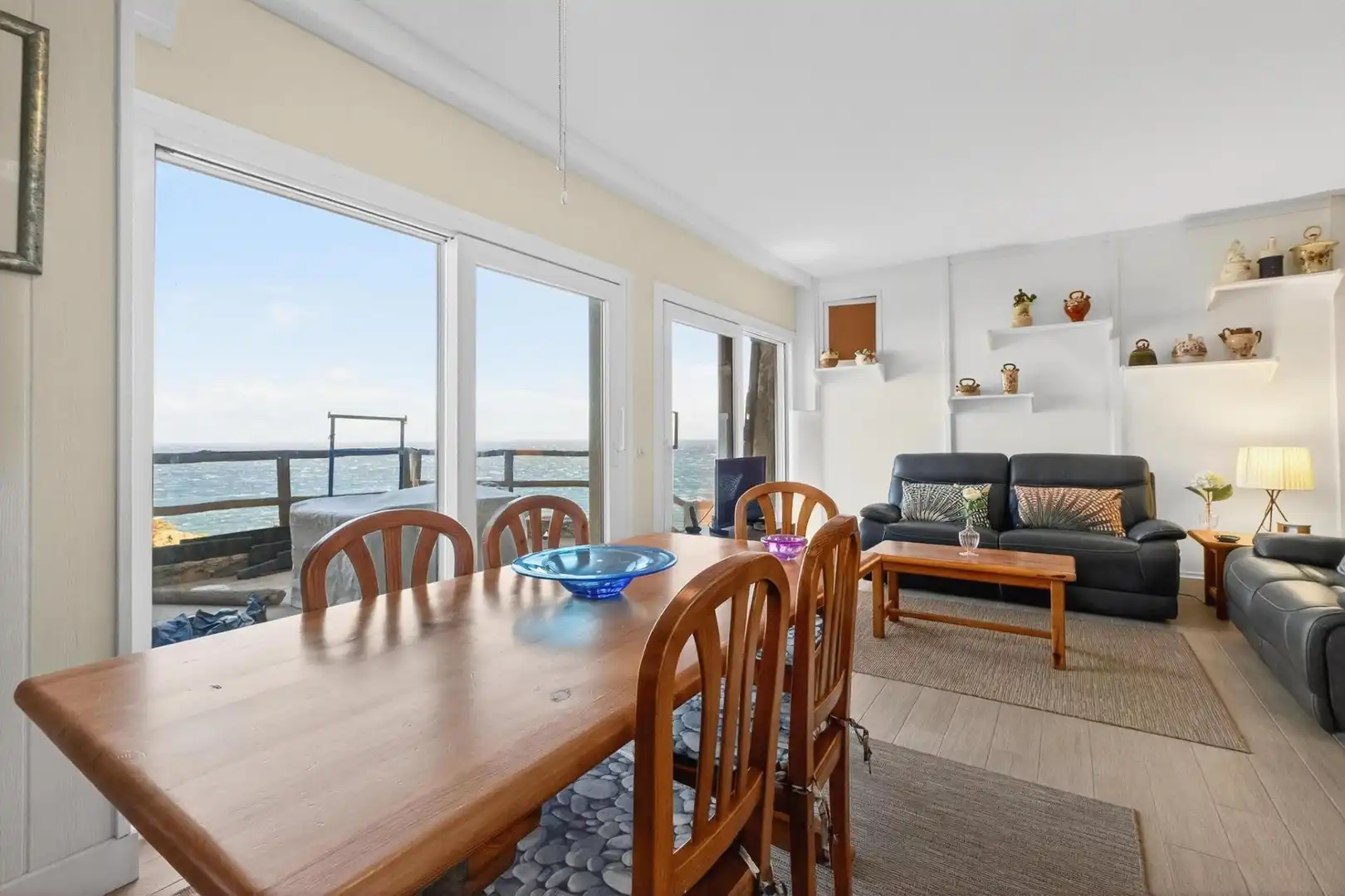 Dining room of Apartments for sale in Begur  with Private garden and Community pool