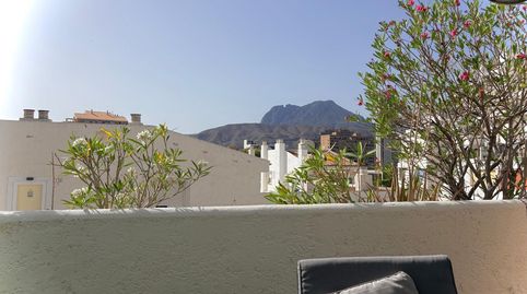 Foto 5 de Casa o chalet en venta en Norena, Playa Poniente, Benidorm