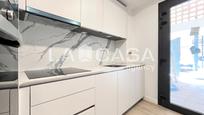 Kitchen of Duplex for sale in Badalona  with Terrace