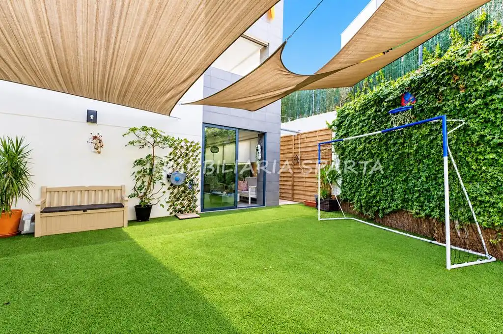 Wohnung mit Pool zum Verkauf in Calle Presidente Adolfo Suárez 1, imagen 59