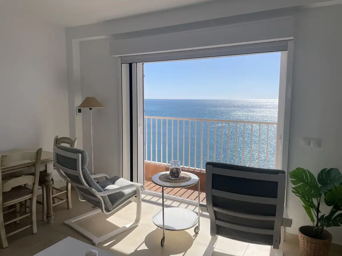 Habitación de Casa adosada en venta en Casares