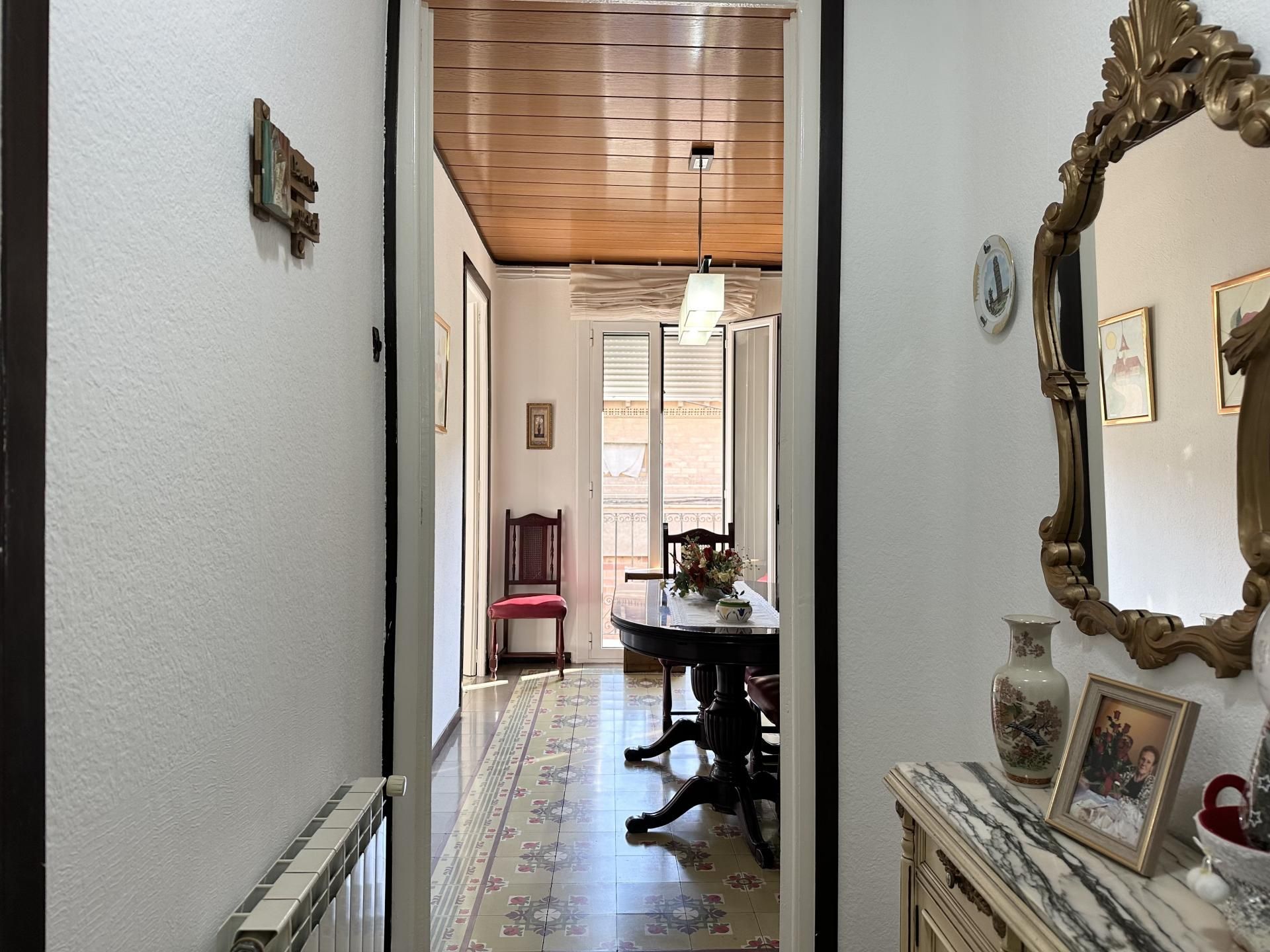 Piso en venta en Manresa con Calefacción