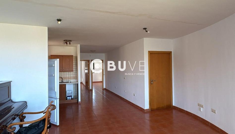 Foto 1 de Pis en venda a El Pino, El Sauzal, Santa Cruz de Tenerife