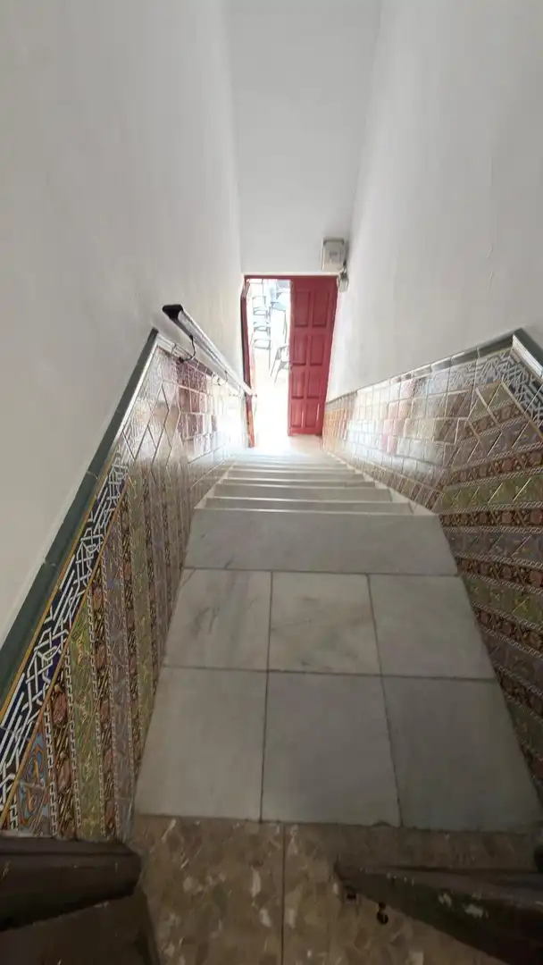 Piso en venta en Cortegana