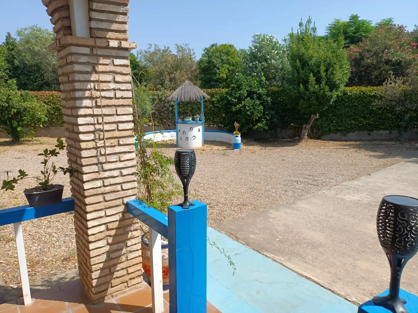 Villa zum Verkauf in Poniente-Norte - Miralbaida - Parque Azahara, imagen 14