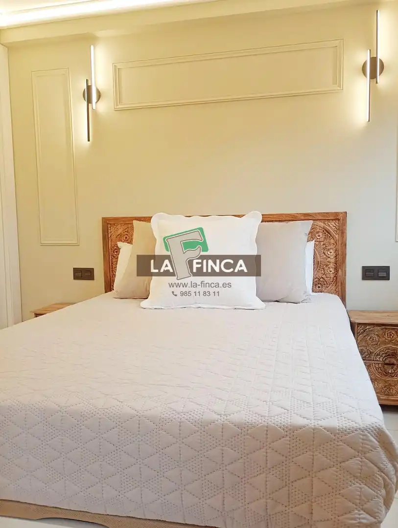 Apartamento de alquiler en PEDRO MASAVEU, Auditorio - Seminario - Parque de Invierno, Centro - Casco Histórico